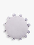 John Lewis Round Pom Cushion, UK version