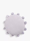 John Lewis Round Pom Cushion, UK version