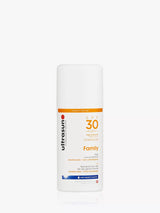 Ultrasun Family SPF 30 Sun Cream 100ml