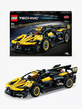 LEGO Technic 42151 Bugatti Bolide Model Car Building Set 905 Pieces