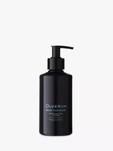 Olverum Body Cleanser for Dry Skin 250ml