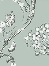 Laura Ashley Elderwood Wallpaper