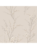 Laura Ashley Pussy Willow Wallpaper, UK version