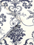 Laura Ashley Josette wallpaper, UK version