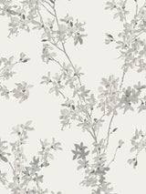 Laura Ashley Forsythia Floral Wallpaper