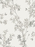 Laura Ashley Forsythia wallpaper, UK version