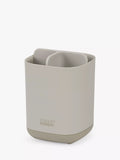 Joseph Joseph Easy Store toothbrush caddy with three sections, UK version