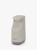 Joseph Joseph Easy Store Slim Soap Pump - Ecru