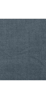 Bedfolk Relaxed Cotton Quilted Square Pillowcase, Pair