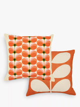 Orla Kiely Tiny Butterfly Decorative Cushion
