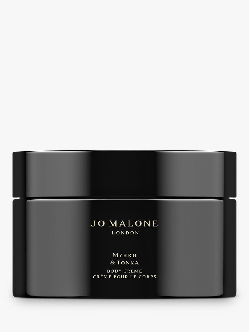 Nourishing Body Cream with Cocoa Butter and Sweet Almond Oil