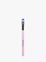 Oval Concealer Makeup Brush with Flexible Synthetic Bristles, Vegan and Cruelty-Free