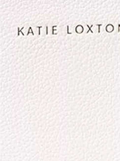 Katie Loxton Birthstone Pouch Bag - McGrocer