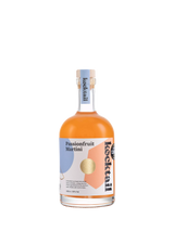 Passionfruit Martini Cocktail with Vanilla Vodka 500ml