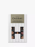 Hotel Chocolat Unbelievably Vegan H-Box chocolate box 145g, UK version
