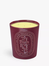 Diptyque Tubereuse Scented Candle 600g