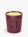 Diptyque Tubereuse scented candle 600g - British product