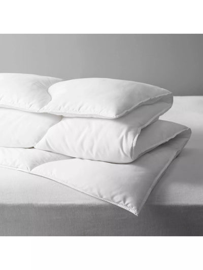 Synthetic Soft Touch Washable Duvet 15 Tog