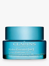 Clarins Hydra-Essentiel Silky Cream SPF 15 Day Cream 50ml
