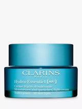 Clarins Hydra-Essentiel Light Face Cream 50ml