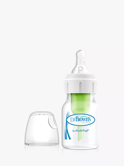 Dr Brown's Options+ Preemie Baby Bottle 60ml