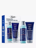 Kiehl's Facial Fuel Starter Kit For Men Skincare Gift Set - McGrocer