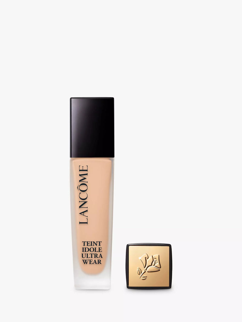 Lancôme Teint Idole Ultra Wear Foundation, UK version