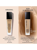 Lancôme Teint Idole Ultra Wear Foundation, UK version