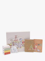 Disney Winnie The Pooh Keepsake Box with Cards Baby Gift Set