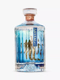 Aatta gin 70cl - British product