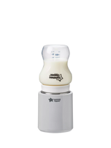 Portable USB Rechargeable Baby Bottle Warmer with Temperature Settings