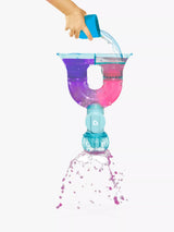 Munchkin Colour Mix Laboratory Bath Toy Set