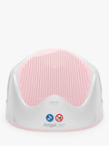 Angelcare Soft Touch Bath Support Pink/White - British product