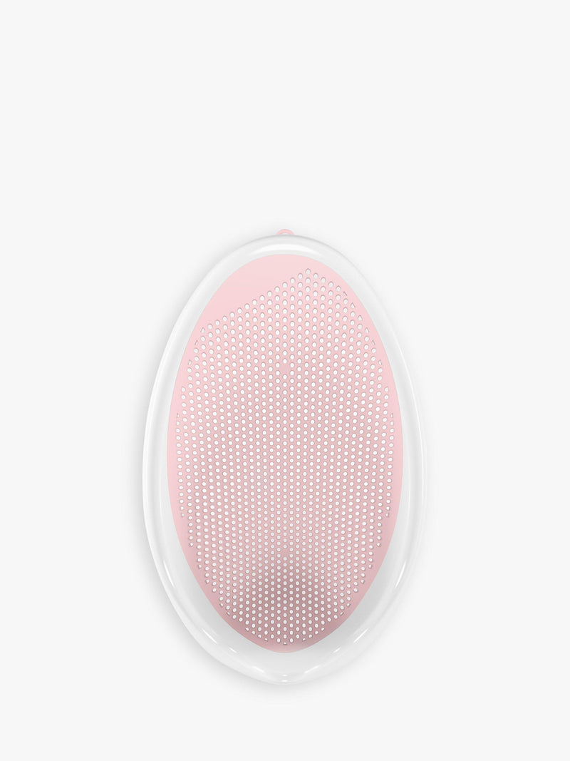 Angelcare Soft Touch Bath Support Pink/White - British product
