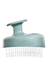 Aveda Scalp Solutions Stimulating Scalp Massager Hair and Scalp Brush