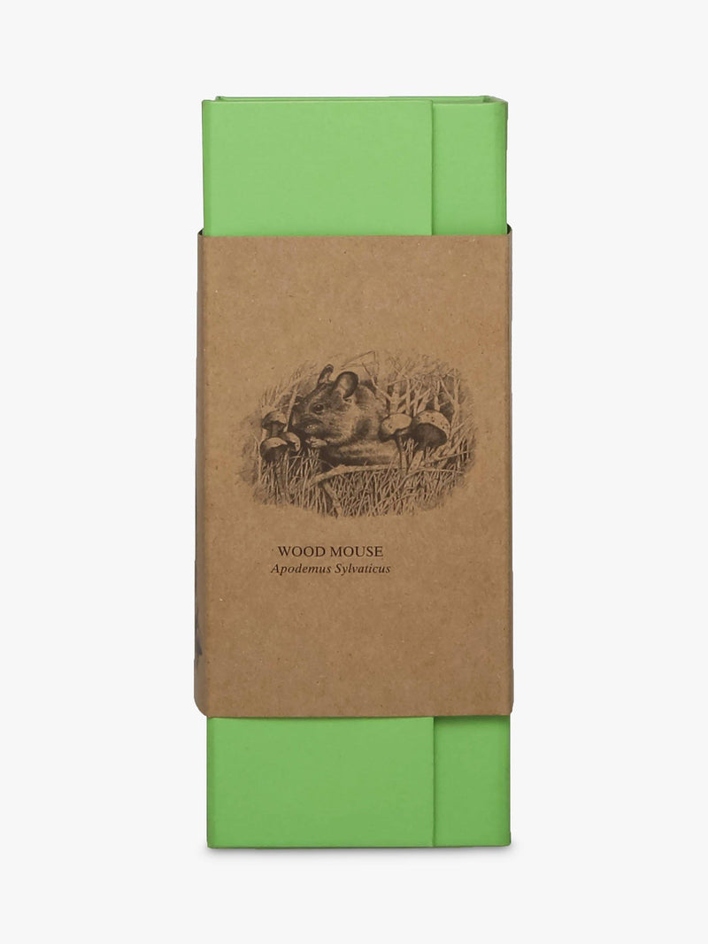 Edinburgh Preserves Hedgerow Box gift set - British product