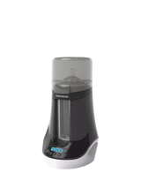 Bottle and Food Warmer for Breast Milk and Formula with Dual Heat Settings