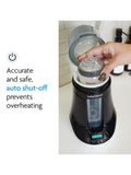 Baby Brezza bottle and breastmilk food warmer - British product