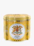 Royal Collection Buckingham Palace Breakfast Tea Caddy, 125g - McGrocer