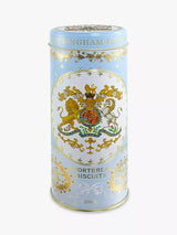 Shortbread Biscuits in Decorative Blue Tin, 250g