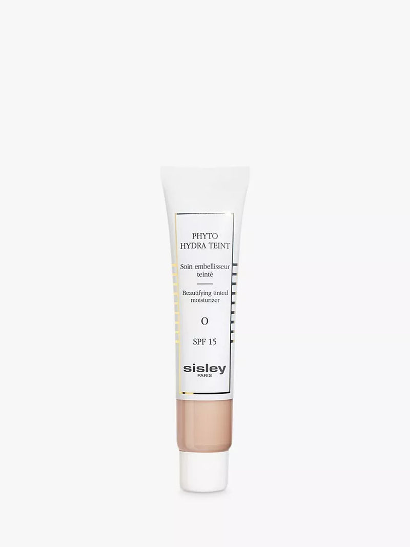 Sisley-Paris Phyto-Hydra Teint Tinted Moisturiser SPF 15