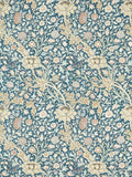 Morris & Co. Trent Wallpaper by the Metre - McGrocer