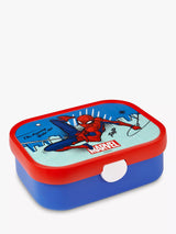 Mepal Kids' Campus Marvel Spider-Man Lunch Box 750ml
