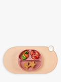 Vital Baby Nourish silicone suction baby plate (British brand)