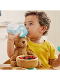 Munchkin weighted straw trainer cup 207ml, imported from the UK