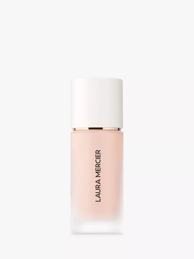 Laura Mercier Real Flawless Weightless Perfecting Foundation, UK version