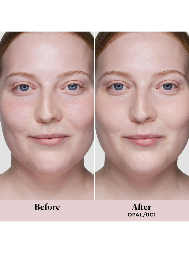 Laura Mercier Real Flawless Weightless Perfecting Foundation, UK version
