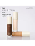 Gucci Éternité De Beauté Foundation SPF 15, UK version