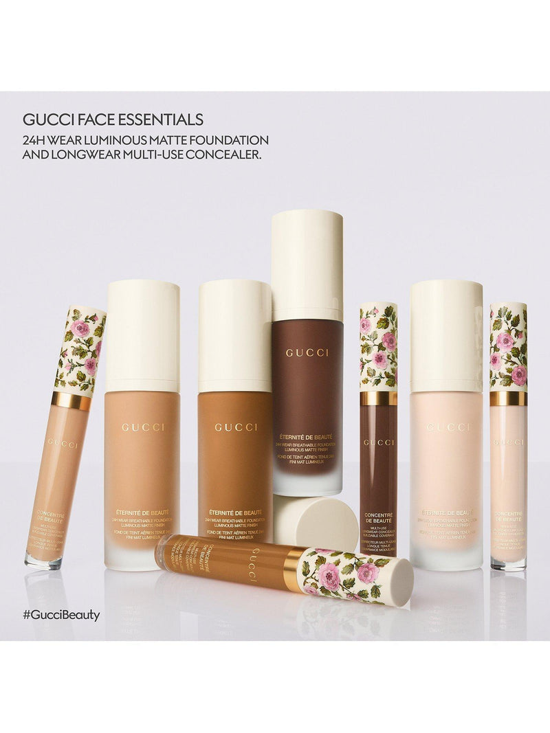 Gucci Éternité De Beauté Foundation SPF 15, UK version