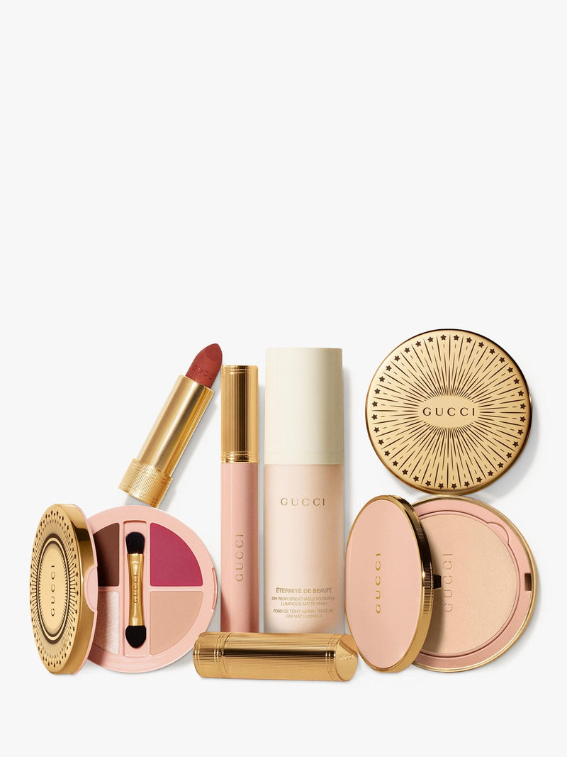 Gucci Éternité De Beauté Foundation SPF 15, UK version